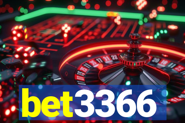 bet3366