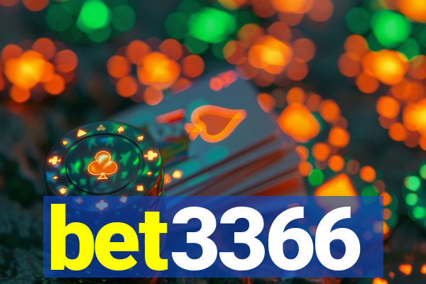 bet3366