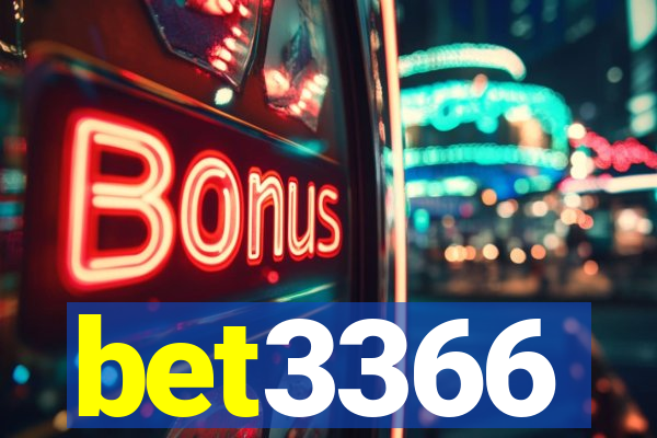 bet3366