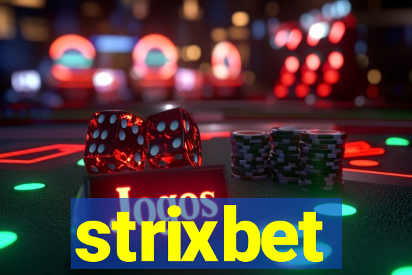 strixbet