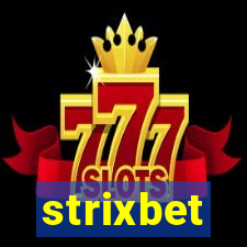 strixbet