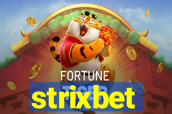 strixbet