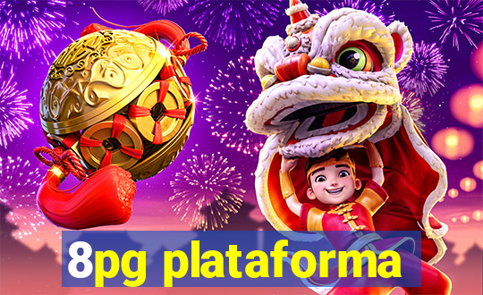 8pg plataforma