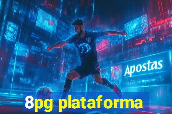 8pg plataforma