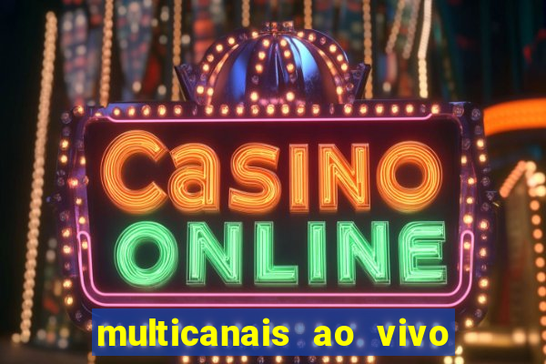 multicanais ao vivo sportv 2