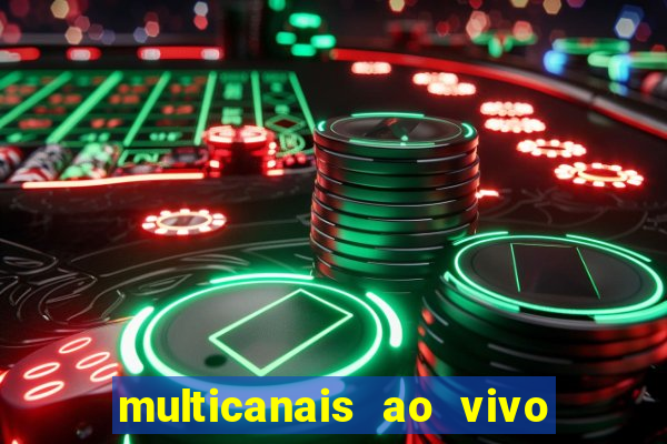 multicanais ao vivo sportv 2