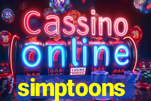 simptoons
