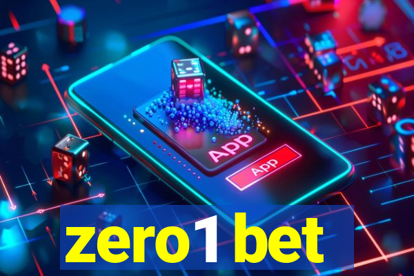 zero1 bet