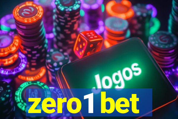 zero1 bet