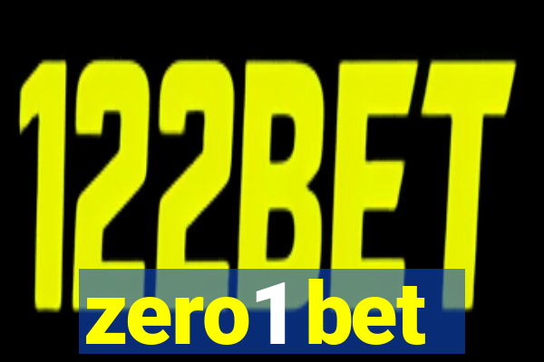zero1 bet