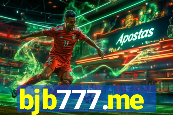 bjb777.me