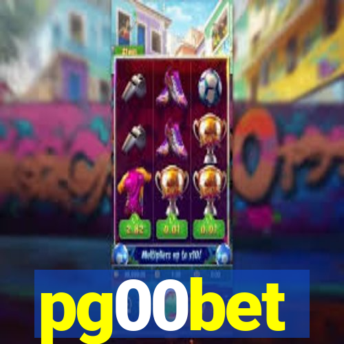 pg00bet
