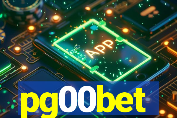 pg00bet