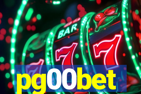 pg00bet