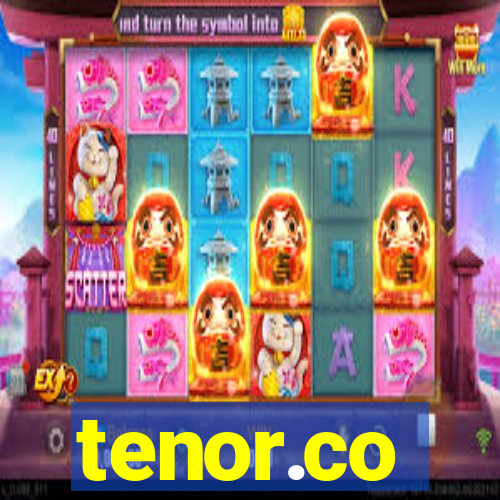 tenor.co