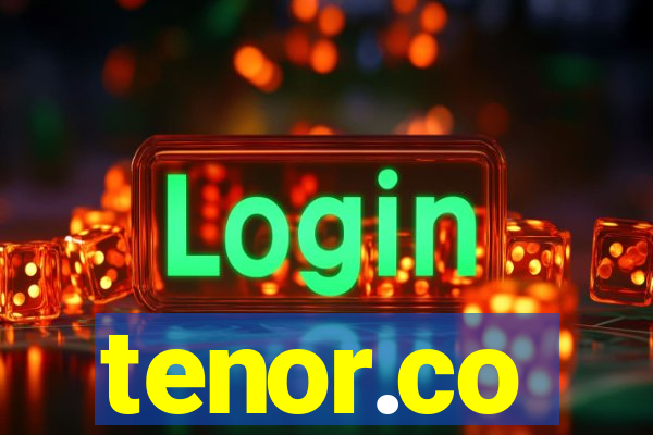 tenor.co