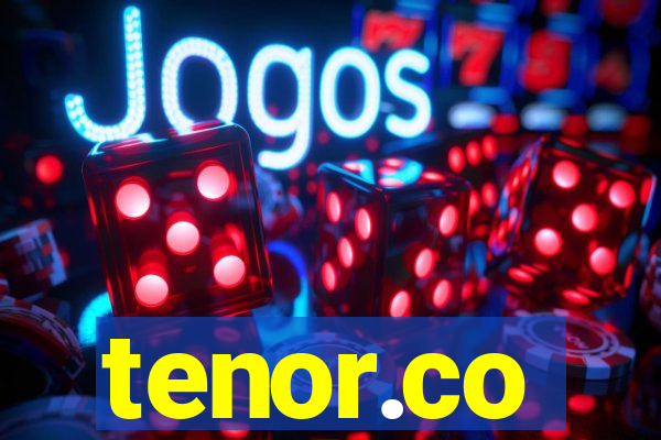 tenor.co