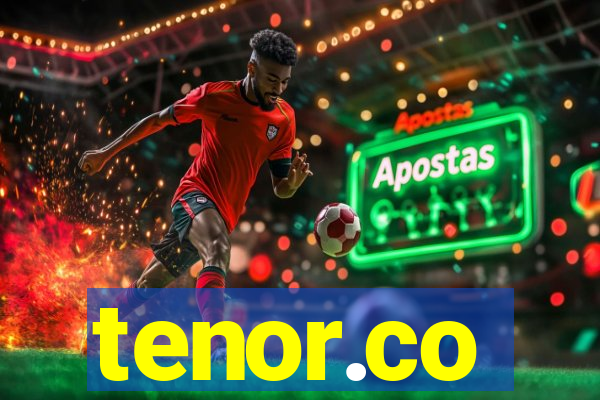 tenor.co