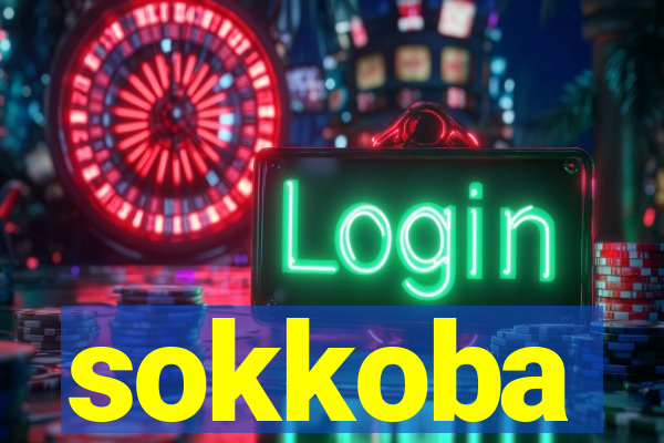 sokkoba