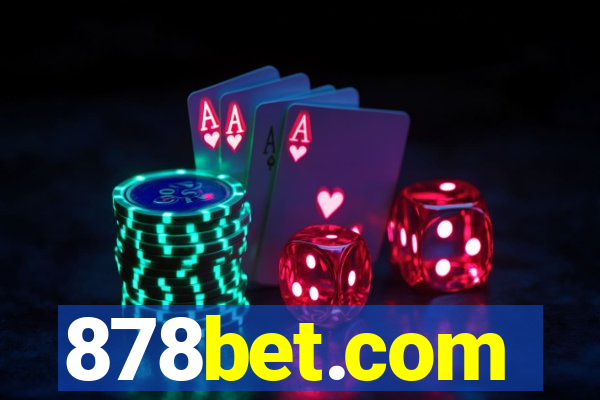 878bet.com