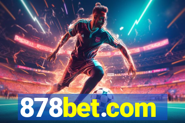 878bet.com