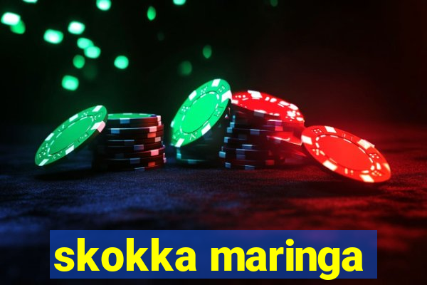 skokka maringa