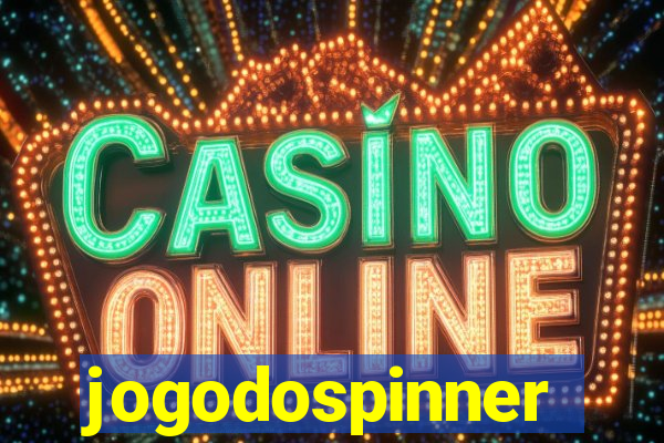 jogodospinner