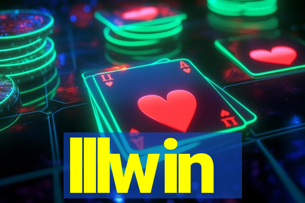 lllwin