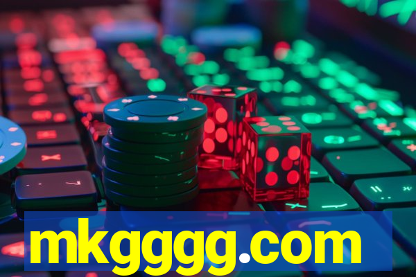 mkgggg.com