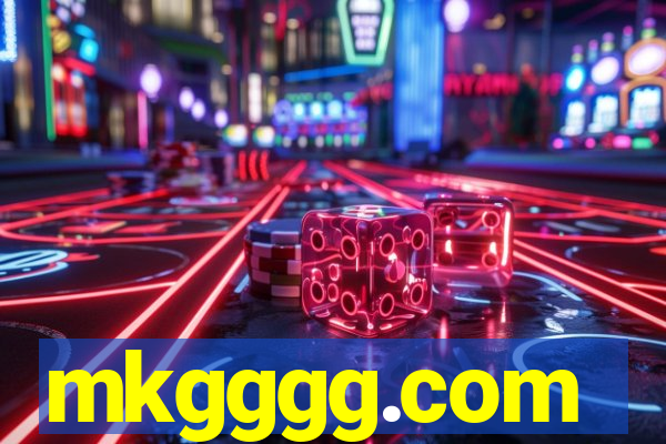 mkgggg.com
