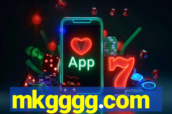 mkgggg.com