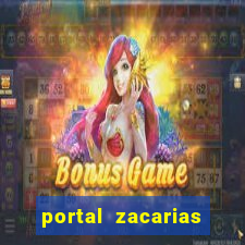 portal zacarias area 51